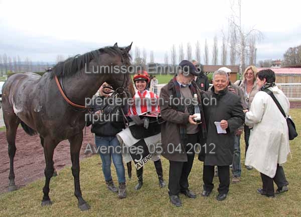 Lumisson Ehrung 3 prot